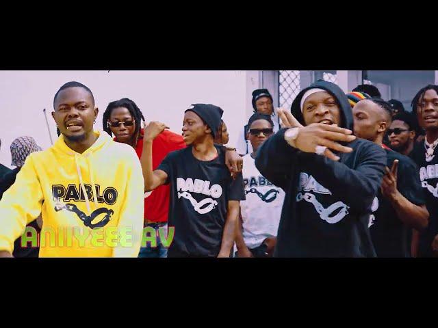 SKIDI BOY  pablo remix ft Kamer All stars