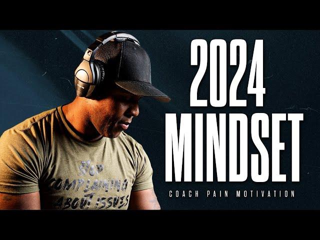 CONQUER 2024 - Best New Year Motivational Speeches Compilation