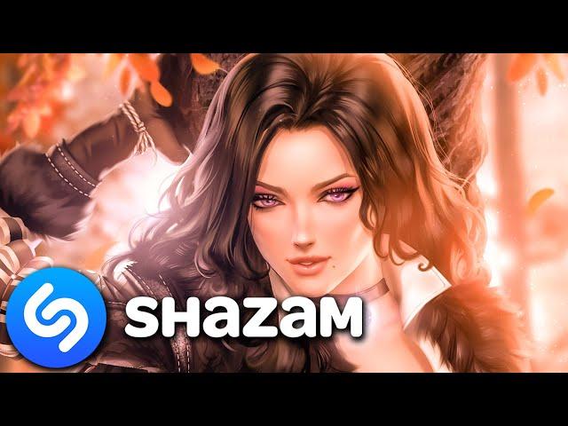 SHAZAM TOP 50 | SHAZAM MUSIC PLAYLIST 2022  Лучшие Летние Хиты 2021