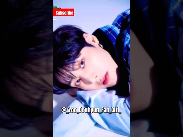 Paro Yoo Douhyun Status Like Nd Subscribe who Likes Douhyun #douhyun #shorts #viral #trnd #kpop#yt