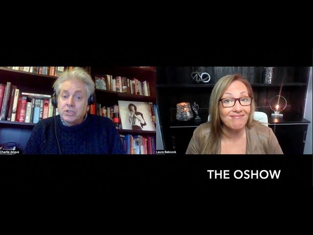 THE OSHOW WITH CHARLIE ANGUS: 'TIME OF MONSTERS' TRUMP ELECTION IMPACT ON CANADA