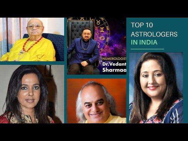 Top 10 Best Astrologer in India: Most Famous & Trusted List - Readree