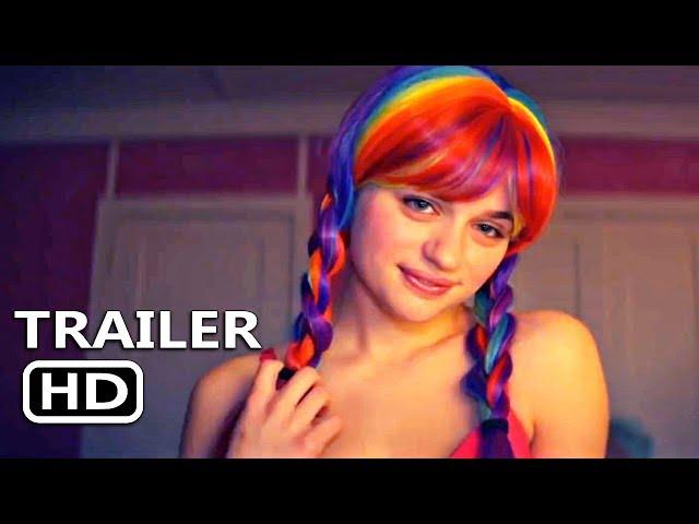 THE ACT Official Trailer (2019) Joey King Movie