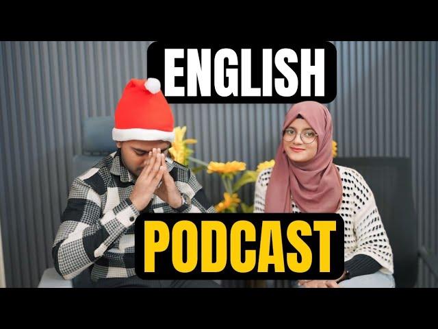 English Podcast | How to Understand Sign Language ? | English Conversation| English Talks