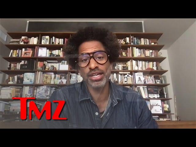 Kanye West Is 'Upper-Class Homeless' Amid Fresh Start in Tokyo, Says Touré | TMZ