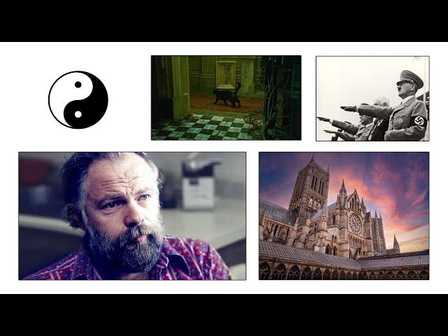 The Millennial Kingdom Already Happened: Philip K Dick, the Multiverse, & the First Mandela Effect