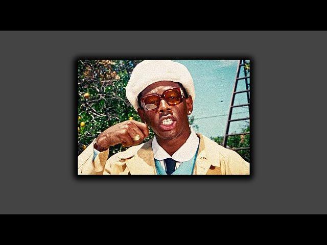 (FREE) Tyler, The Creator Type Beat - LUMBERJACK | *HARD*