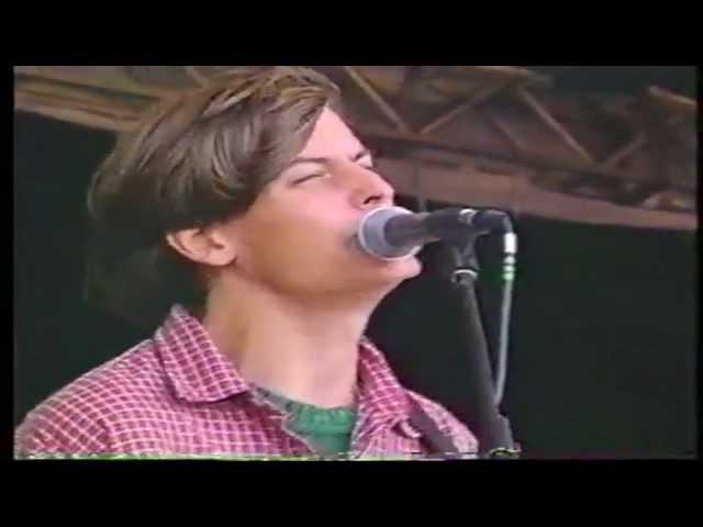 Pavement - In the Mouth a Desert (Live '92)