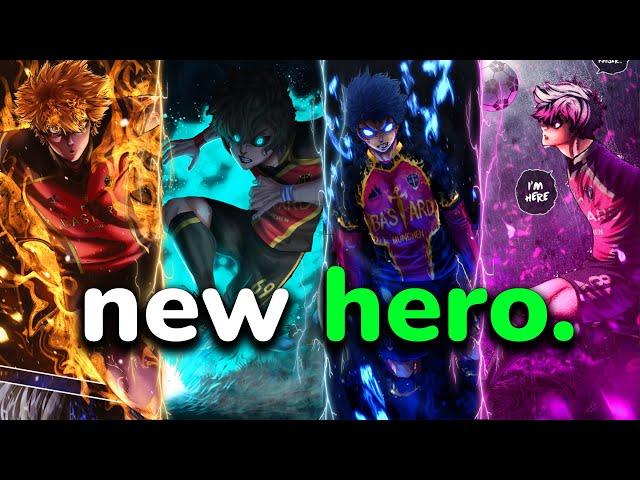 Who Will Be The "Hero" Of The Neo Egoist League? | Blue Lock Theory and Discussion