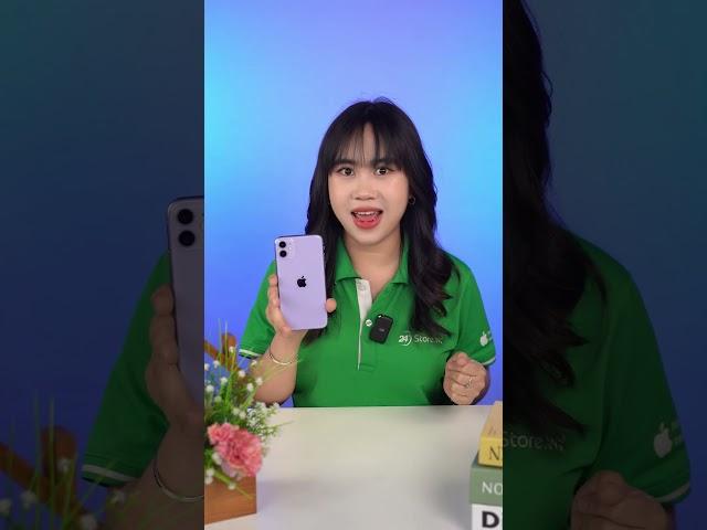 iPhone 11 năm 2025: Vẫn mạnh mẽ hay đã đến lúc nói lời chia tay?