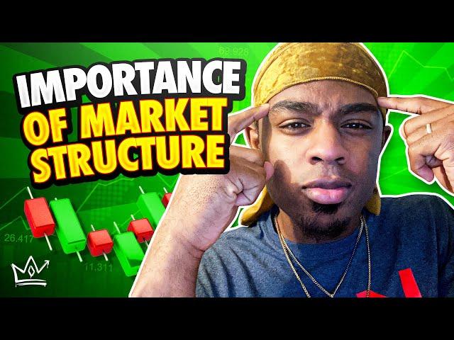 The Importance of Market Structure | (Part 1)