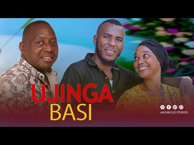 UJINGA BASI | Full Movie