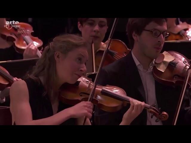 Mozart - German Dance K.571 n°6 - Ensemble Pygmalion - Raphaël Pichon