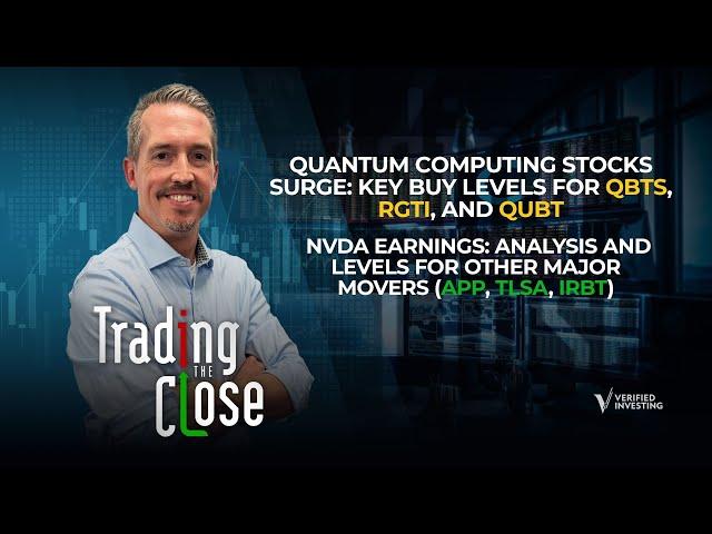 Tariff Delays Send Markets Higher - Next Resistance Levels Revealed