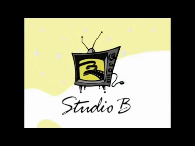 DLTV: MTV Networks/Kapow/Teletoon/Studio B/Paramount 90th/GAI/Nickelodeon (2002)