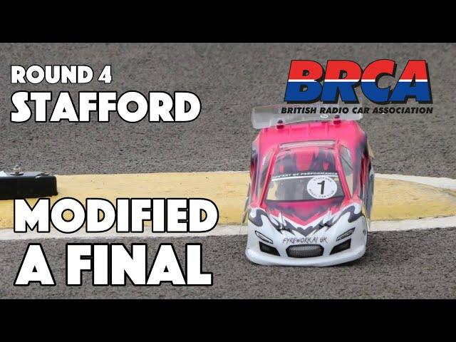 A Final Modified From Stafford National