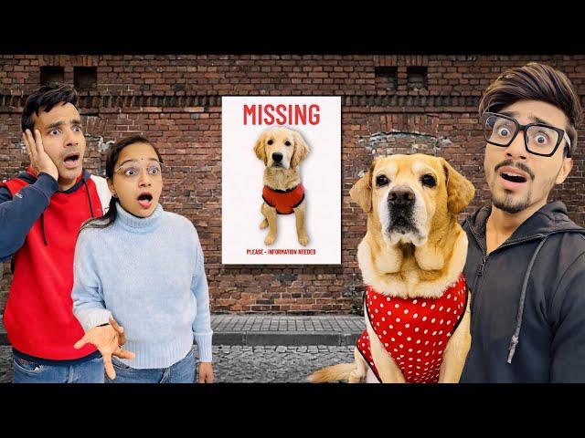 Reo Is Missing | Chala Gaya Reo? | Anant Rastogi