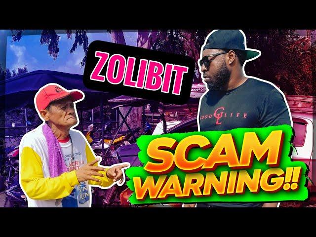 Is Zolibit a Scam? Watch This Before You Join! (Proof Review) 6/12/2021