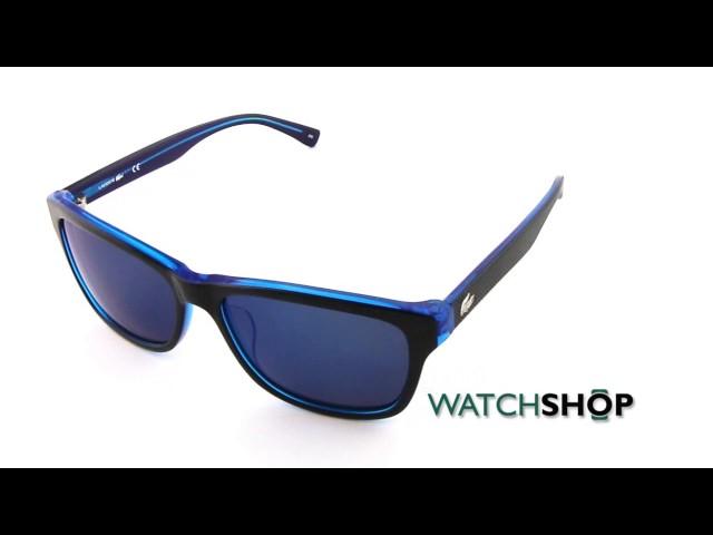 Lacoste L683S Sunglasses (L683S-002)