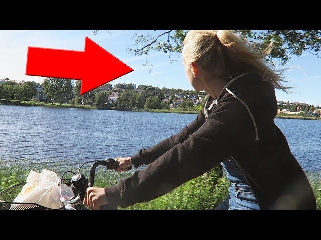 VLOG WITH MY SISTER!
