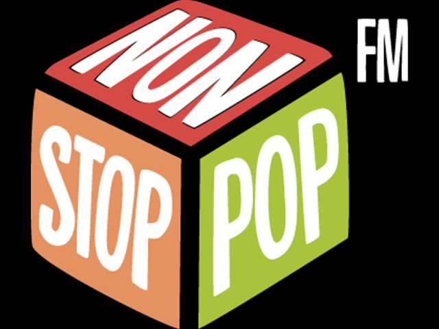 M.I.A - Bad Girls (Non Stop Pop FM) (GTA V)