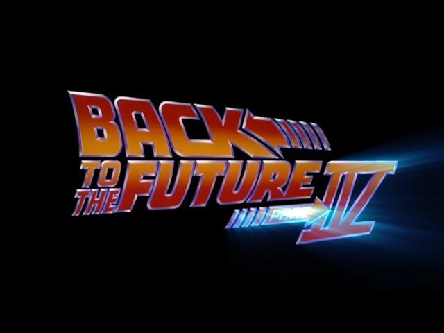 Back To The Future: Part IV - Full Movie Leaked