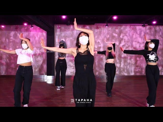 Black pink - Kill this love | Spella Hands choreo