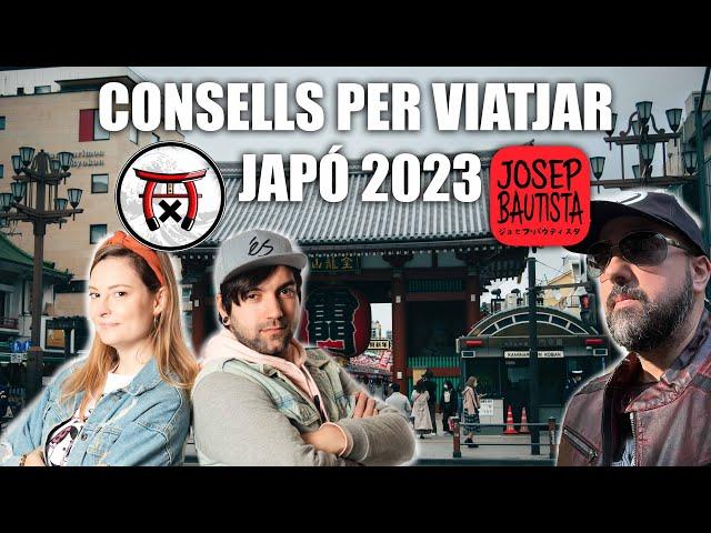 Japan travel advice (feat. Aventura X Japó) - JRpass price increase from October 2023