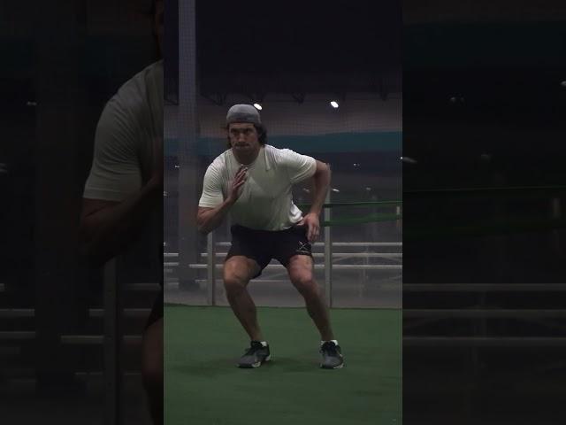 Hockey Training - Lateral Focus Day