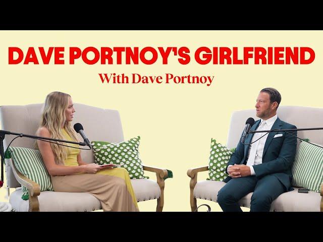 The Roast of Dave Portnoy