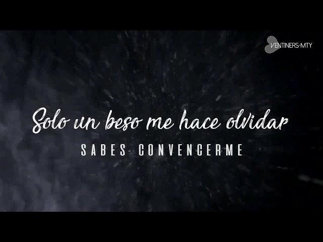 Ventino | Video Lyric/Letra - Otra Noche