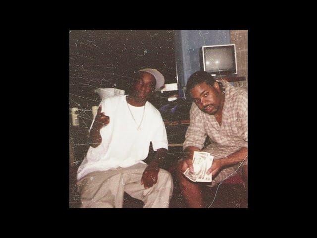 Big L Type Beat x Old School 90s Boom Bap Instrumental - "Dice Game"