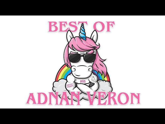 KUDA PONI IS HERE BEST OF ADNAN VERON | M1XTAPE BY B.