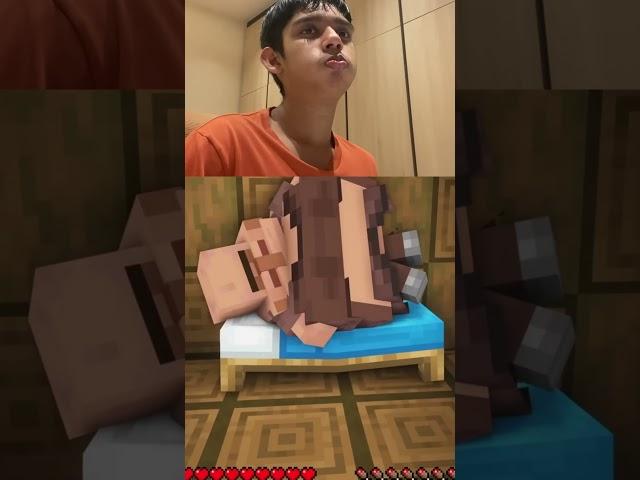 Try Not To Laugh Grox Edition  #minecraft