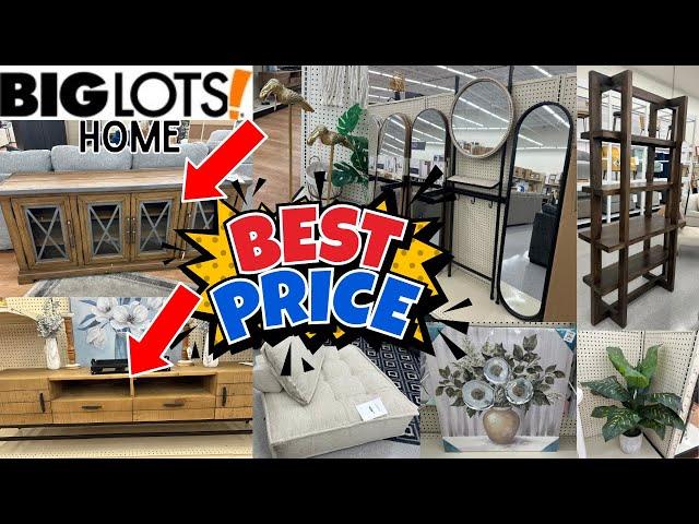  Accentuate Your Home: Big Lots' Signature Décor Delights #biglots