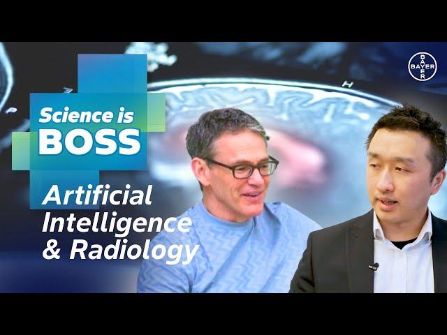 Science Is Boss | Radiology and AI