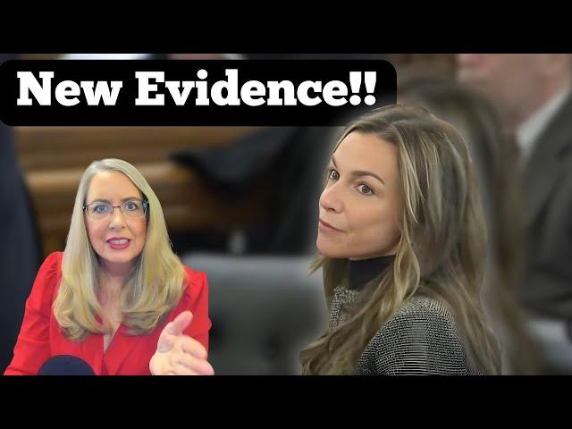 Will New Evidence Change Everything for Karen Read? -- Lawyer LIVE