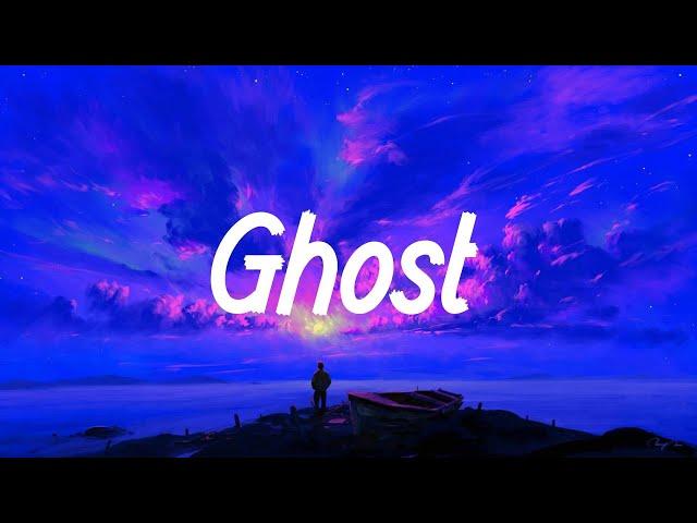 Ghost - Justin Bieber [Lyrics] | One Direction, Shawn Mendes, Charlie Puth