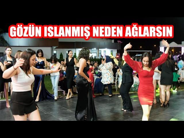 YAVUZ ELİNDE ANTEP SALLAMA HALAY - ZEYNEBİM ZEYNEBİM