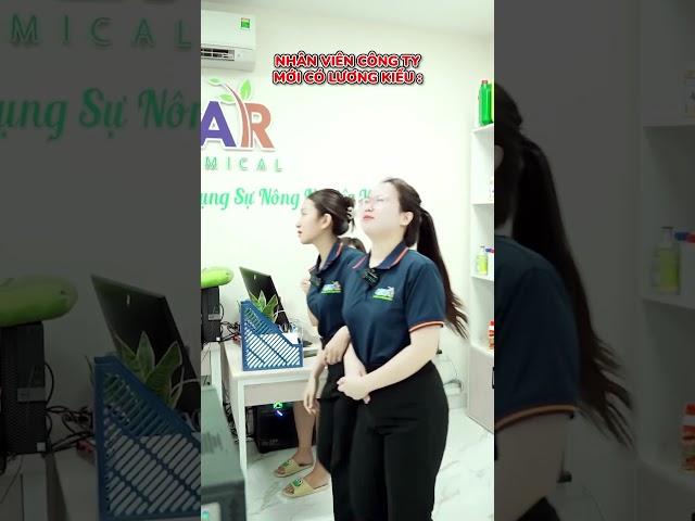 Mới lãnh lương là cái kiểu nó lạ vậy đó  #j4f #qatarvuive #nongnghiepqatar #trend #xuhuong