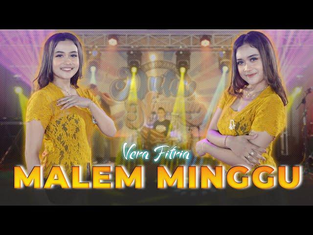 Vera Fitria - Malem Minggu | Duta Nirwana Music [OFFICIAL MUSIC VIDEO]