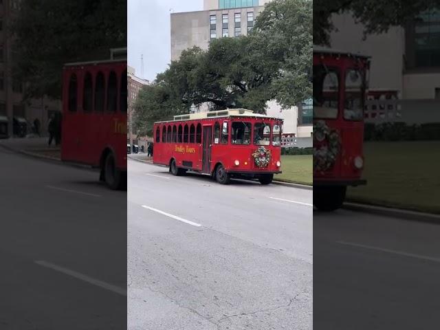 Day 58 in Dallas - My American Adventures #shorts