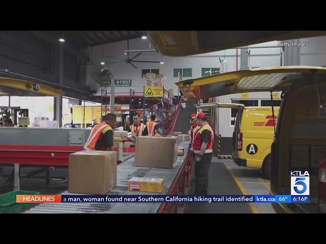 KTLA 5 News Top Stories - May 8, 2025, 6 p.m.