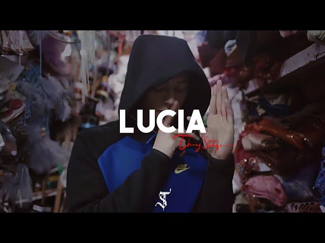 [FREE] Guitar Drill x Melodic Drill type beat "Lucia"