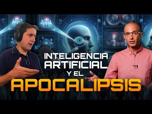 La Inteligencia Artificial y el Apocalipsis