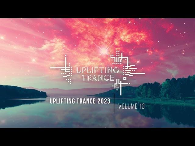 UPLIFTING TRANCE 2023 VOL. 13 [FULL SET]