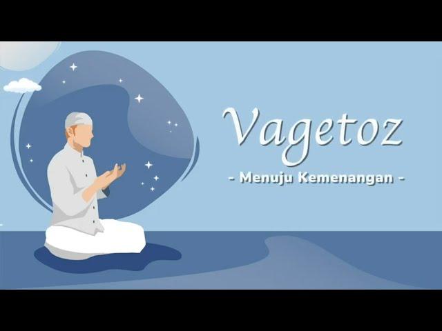 Vagetoz - Menuju Kemenangan