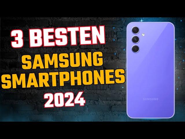  TOP 3 Besten Smartphones Samsung bis 350€ von 2024 |  Beste Smartphones Samsung Gut und Billig 