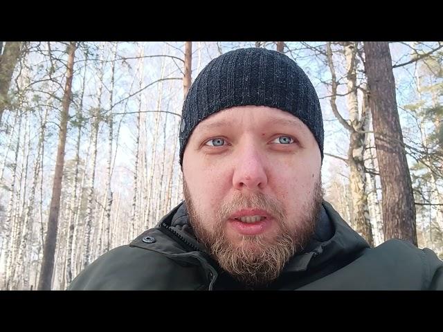 Мой канал  Перезапуск и Новая жизнь!
