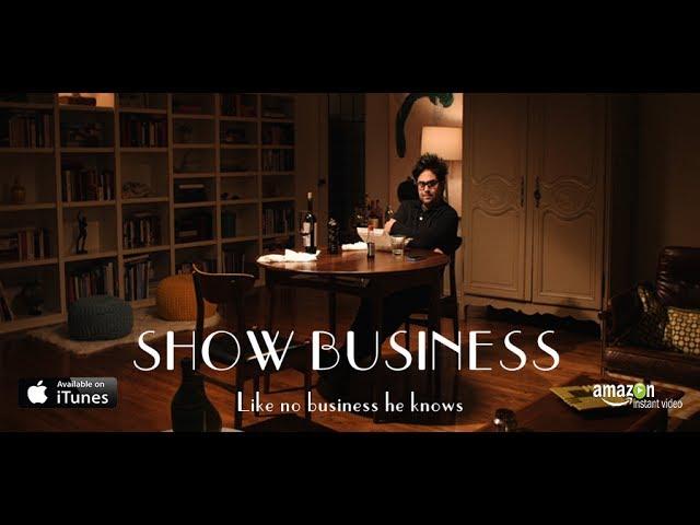 SHOW BUSINESS - Official Trailer (HD)